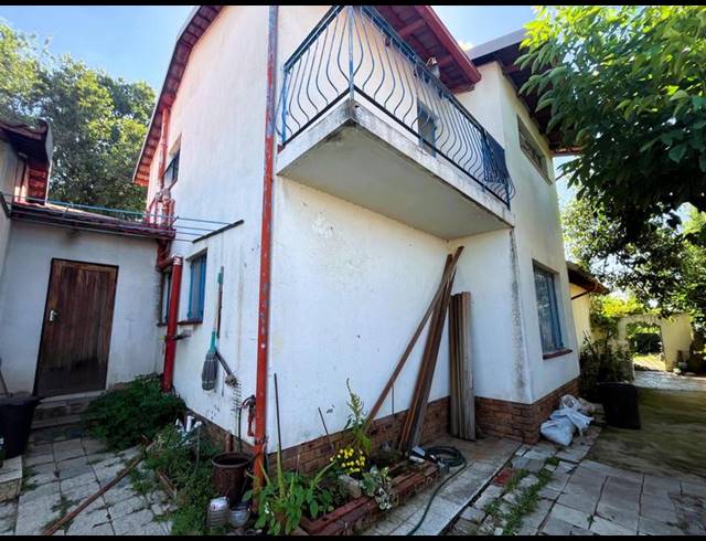 4 BEDROOM HOUSE FOR SALE IN ELANDSPARK